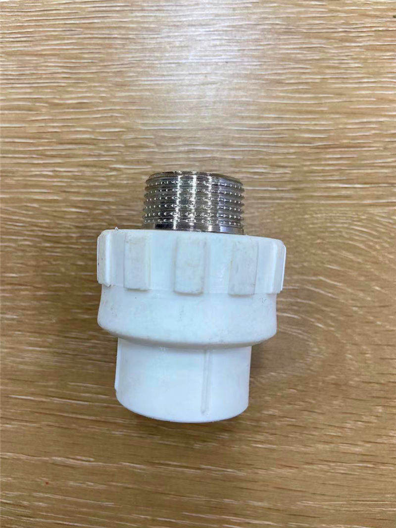西安鋁合金襯塑復合管